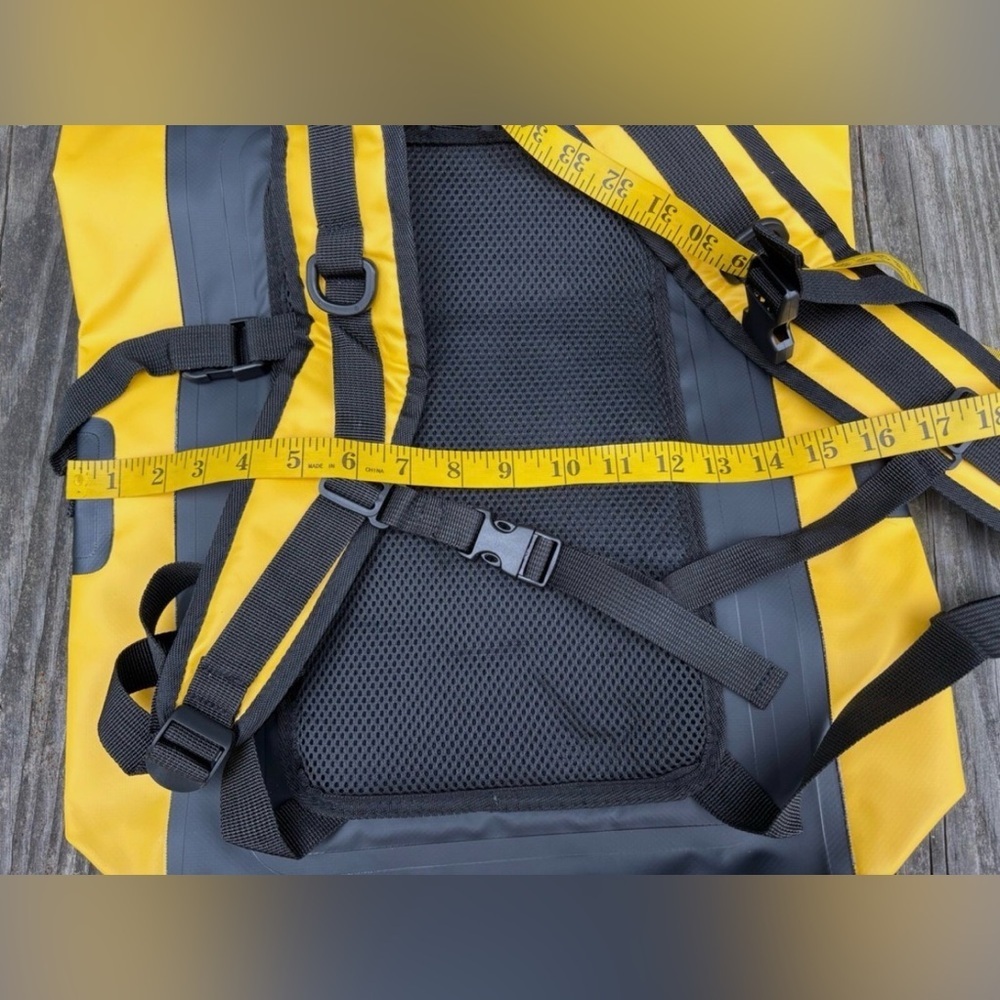 NEW Body Glove UltraDry PC Backpack - Picture 6 of 6